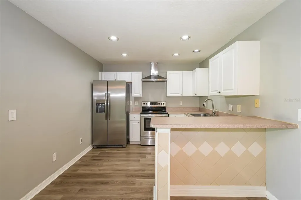 1648 Harbor Oaks Drive Tarpon Springs FL 34689