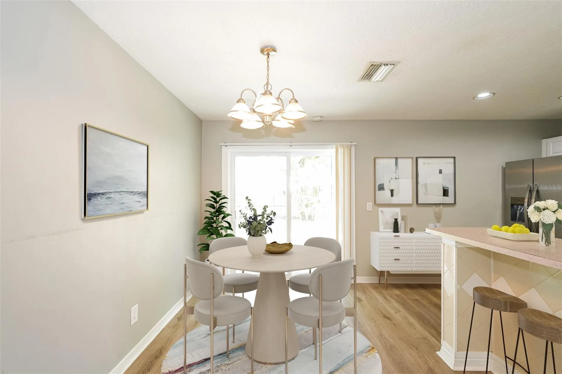 1648 Harbor Oaks Drive Tarpon Springs FL 34689