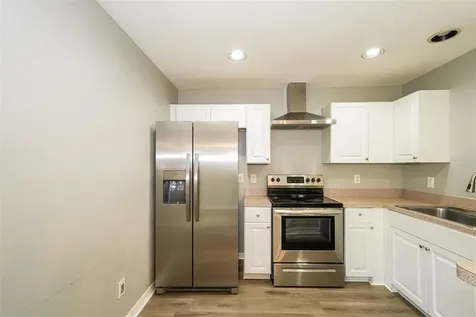 1648 Harbor Oaks Drive Tarpon Springs FL 34689