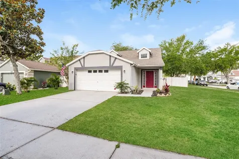 1648 Harbor Oaks Drive Tarpon Springs FL 34689
