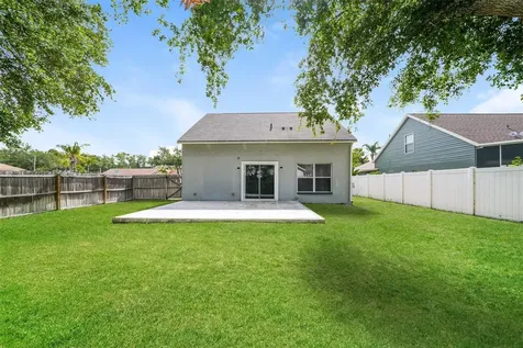 1648 Harbor Oaks Drive Tarpon Springs FL 34689