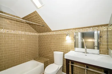1648 Harbor Oaks Drive Tarpon Springs FL 34689