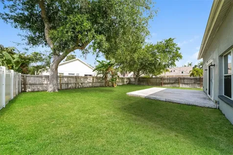 1648 Harbor Oaks Drive Tarpon Springs FL 34689