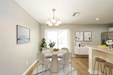 1648 Harbor Oaks Drive Tarpon Springs FL 34689