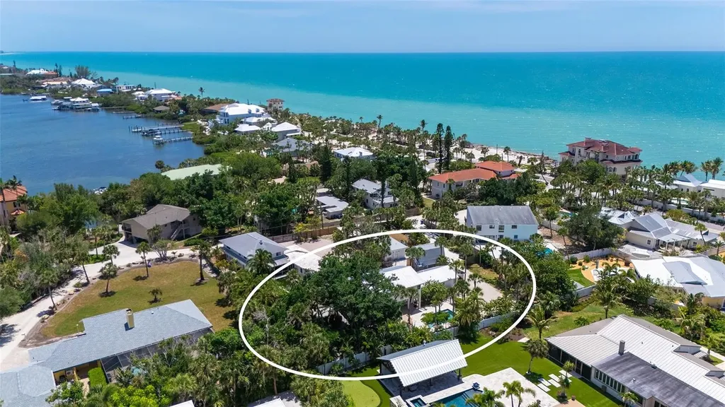 3708 Sandspur Lane Nokomis FL 34275