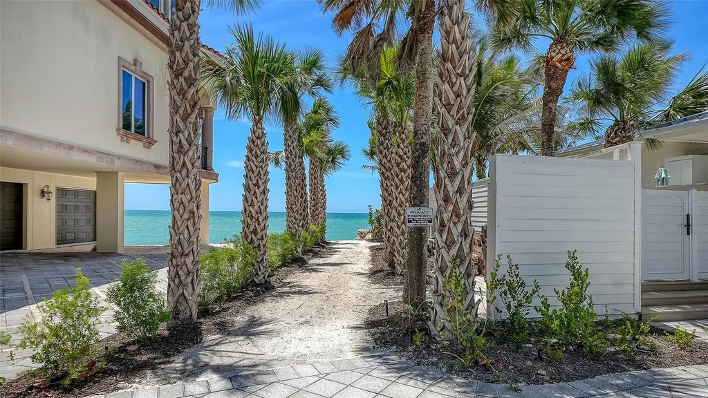 3708 Sandspur Lane Nokomis FL 34275