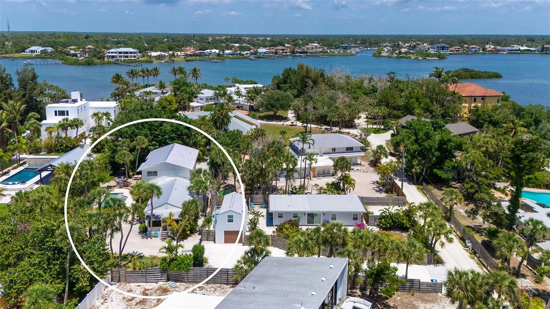 3708 Sandspur Lane Nokomis FL 34275