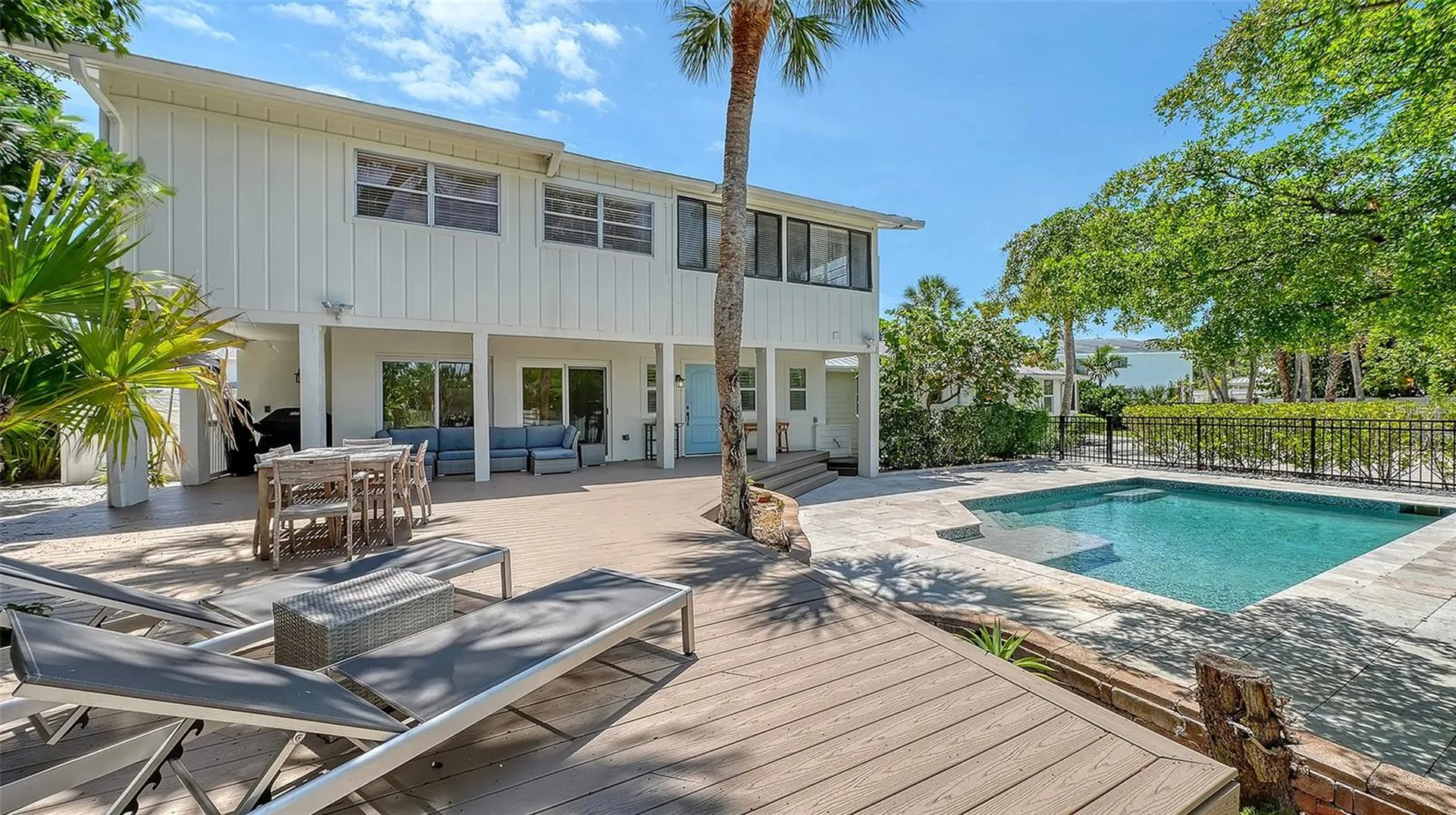 3708 Sandspur Lane Nokomis FL 34275
