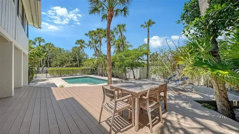 3708 Sandspur Lane Nokomis FL 34275