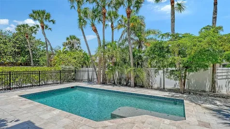3708 Sandspur Lane Nokomis FL 34275