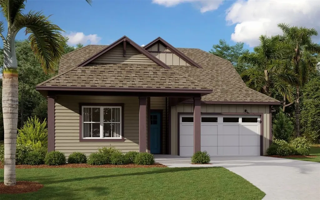 3194 Sailhouse Drive St Cloud FL 34771