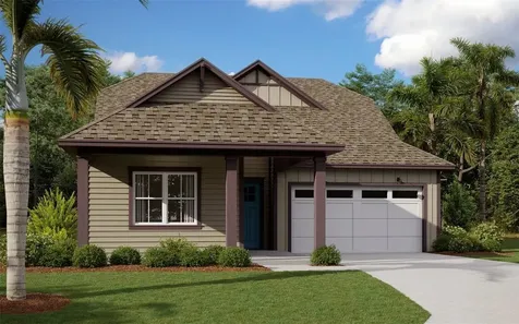 3194 Sailhouse Drive St Cloud FL 34771