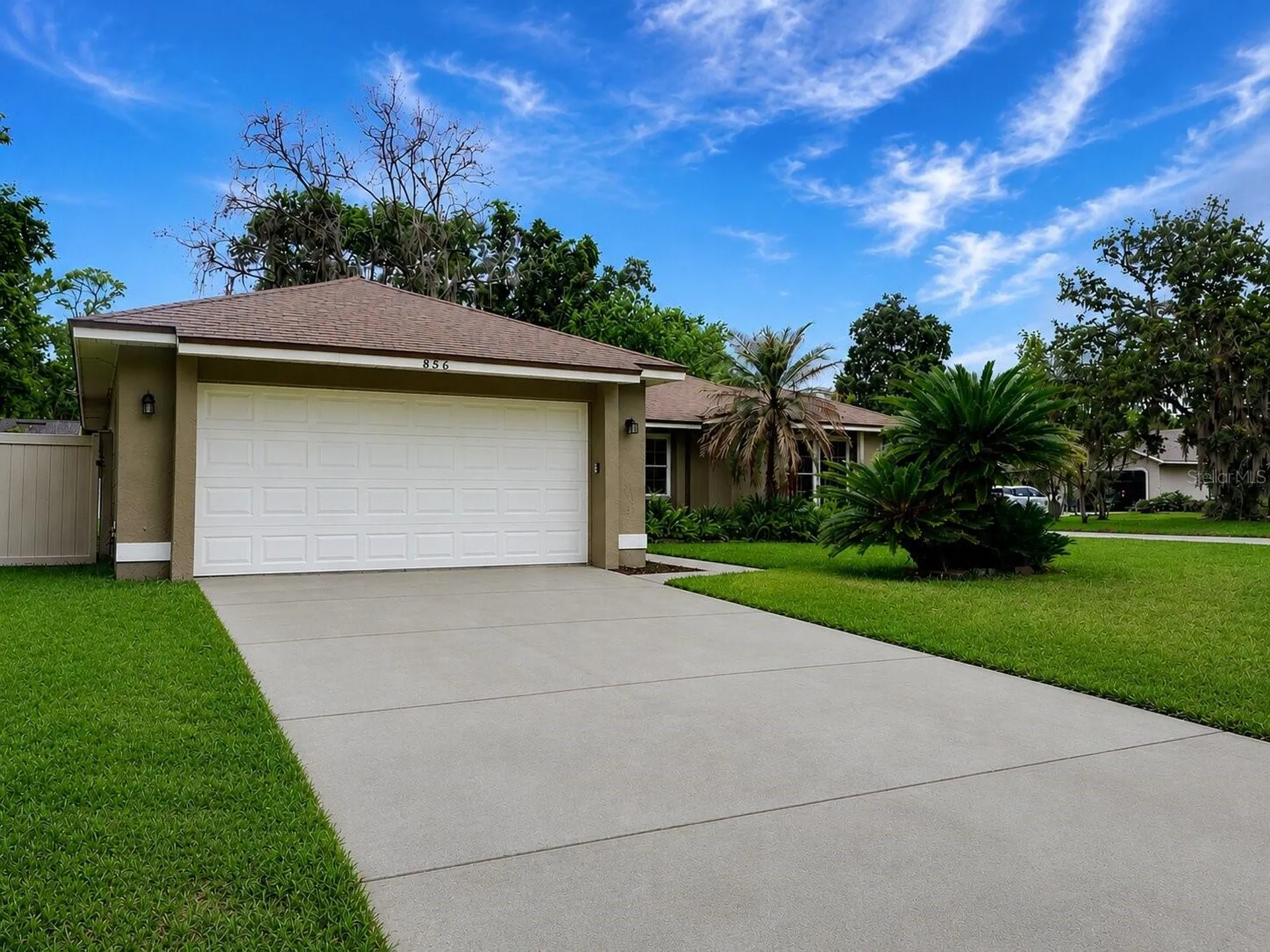 866 Buttonwood Lane Altamonte Springs FL 32714