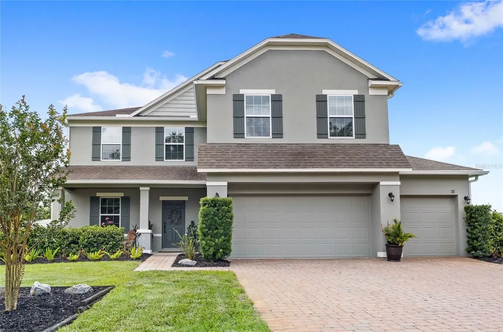 122 Los Arbor Drive Deland FL 32724