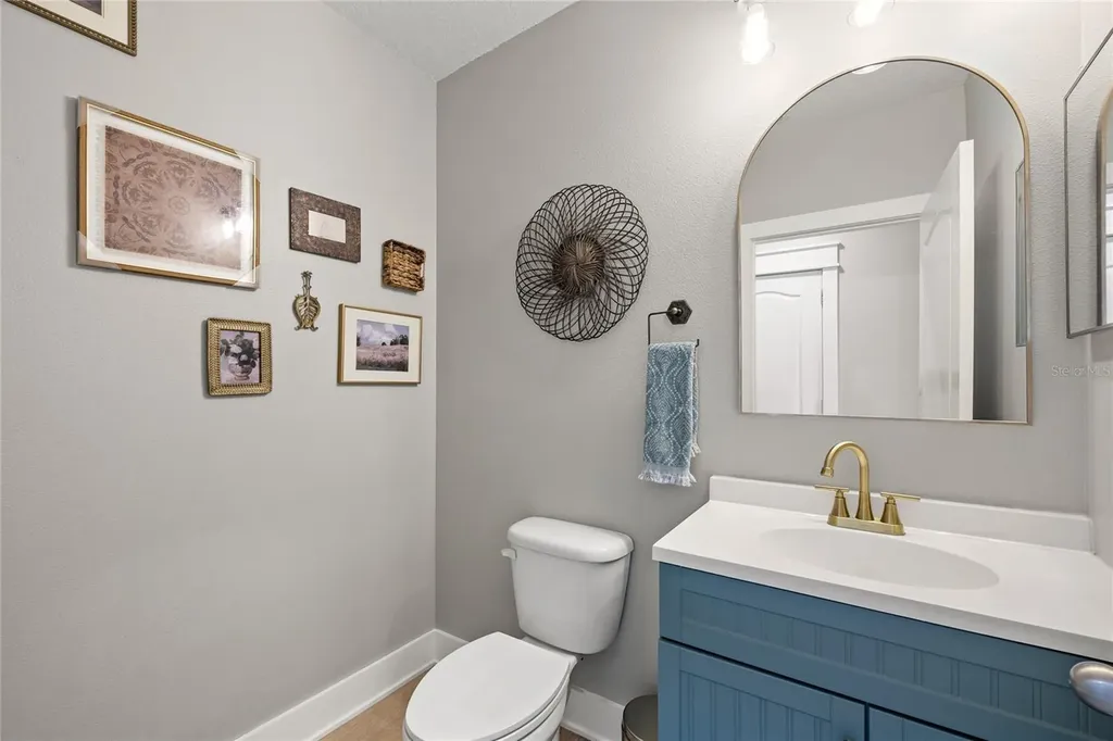 122 Los Arbor Drive Deland FL 32724