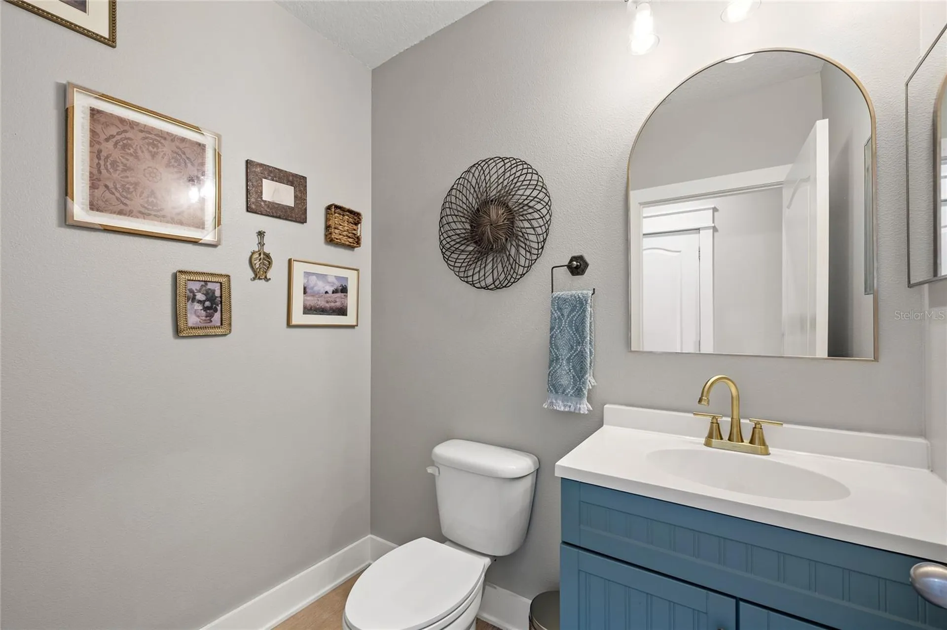 122 Los Arbor Drive Deland FL 32724