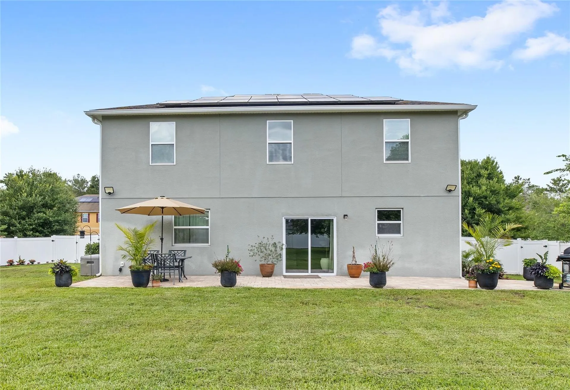 122 Los Arbor Drive Deland FL 32724