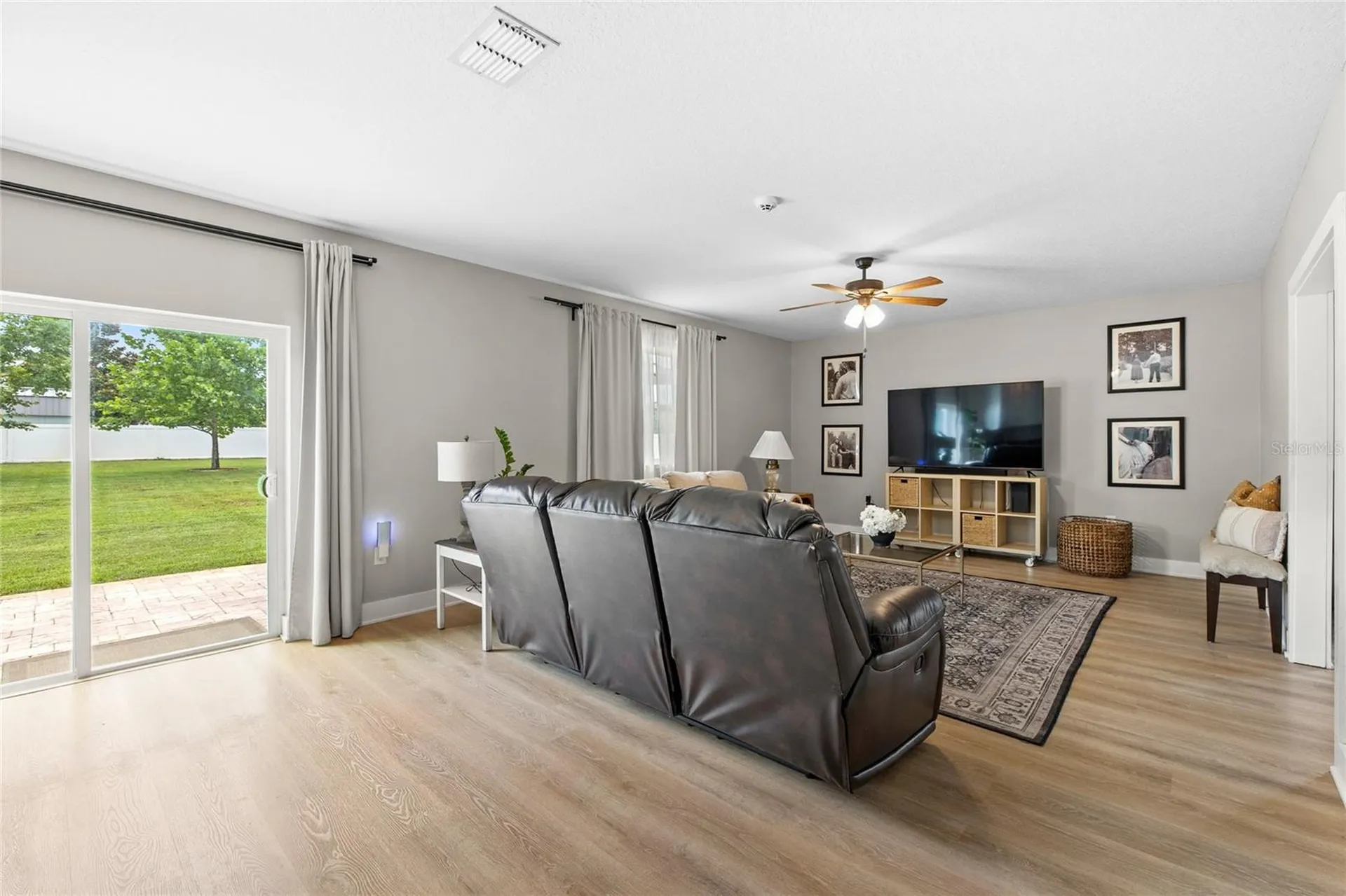 122 Los Arbor Drive Deland FL 32724