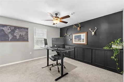122 Los Arbor Drive Deland FL 32724