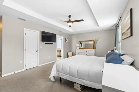 122 Los Arbor Drive Deland FL 32724