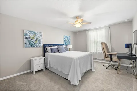 122 Los Arbor Drive Deland FL 32724
