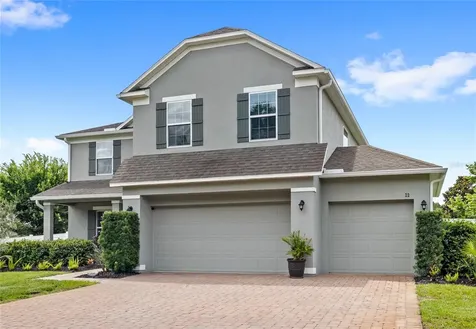 122 Los Arbor Drive Deland FL 32724