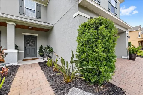 122 Los Arbor Drive Deland FL 32724