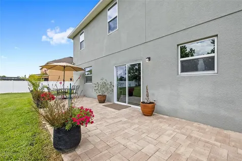 122 Los Arbor Drive Deland FL 32724