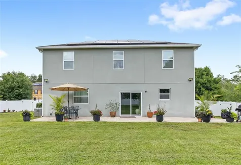 122 Los Arbor Drive Deland FL 32724
