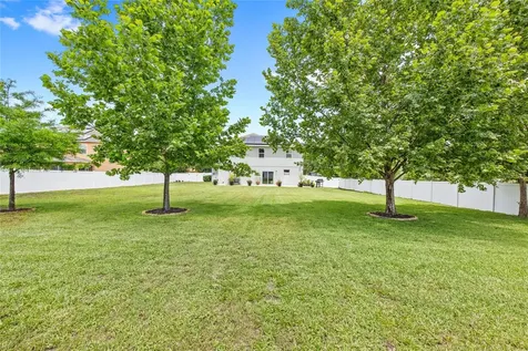 122 Los Arbor Drive Deland FL 32724
