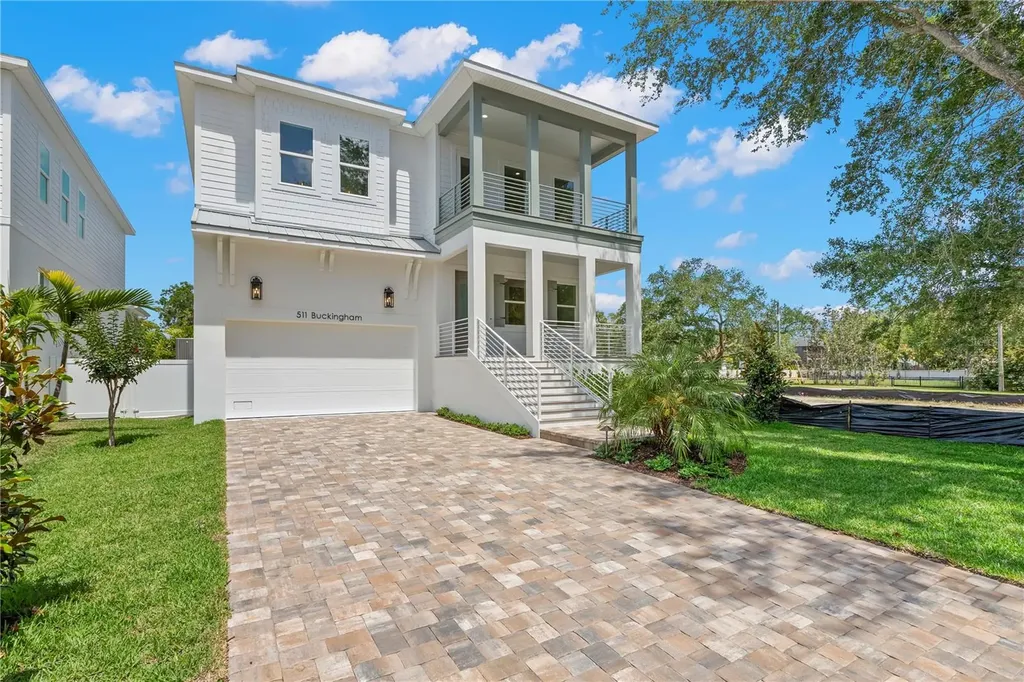 511 Buckingham Avenue E Oldsmar FL 34677