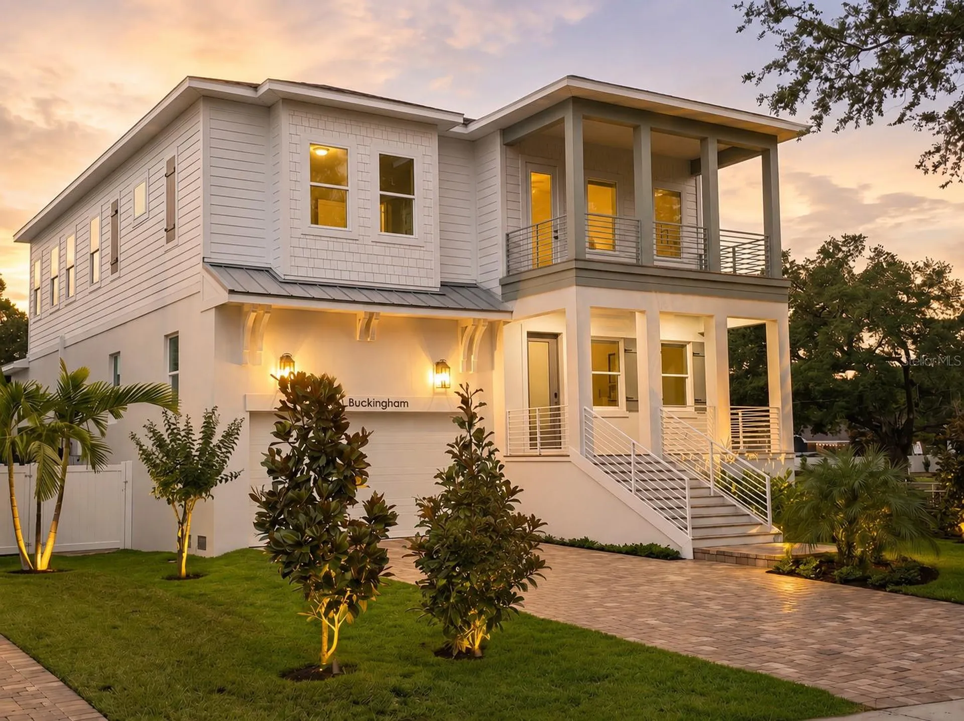 511 Buckingham Avenue E Oldsmar FL 34677