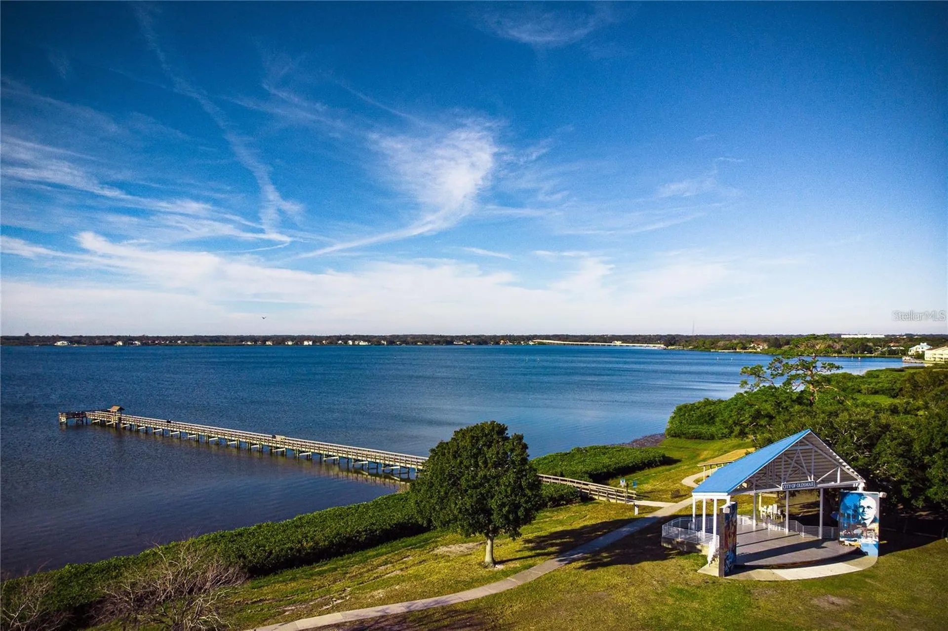 511 Buckingham Avenue E Oldsmar FL 34677