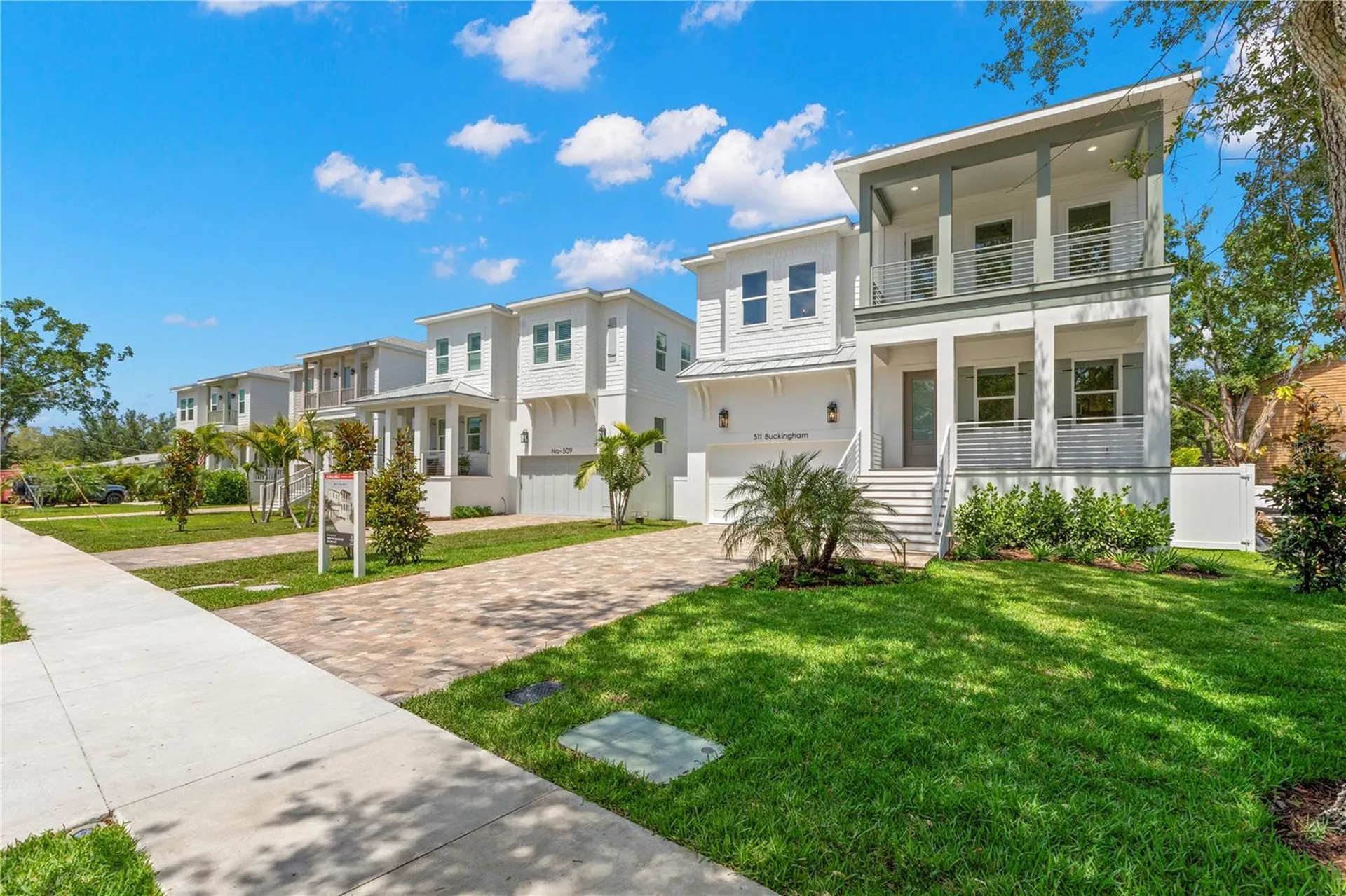 511 Buckingham Avenue E Oldsmar FL 34677