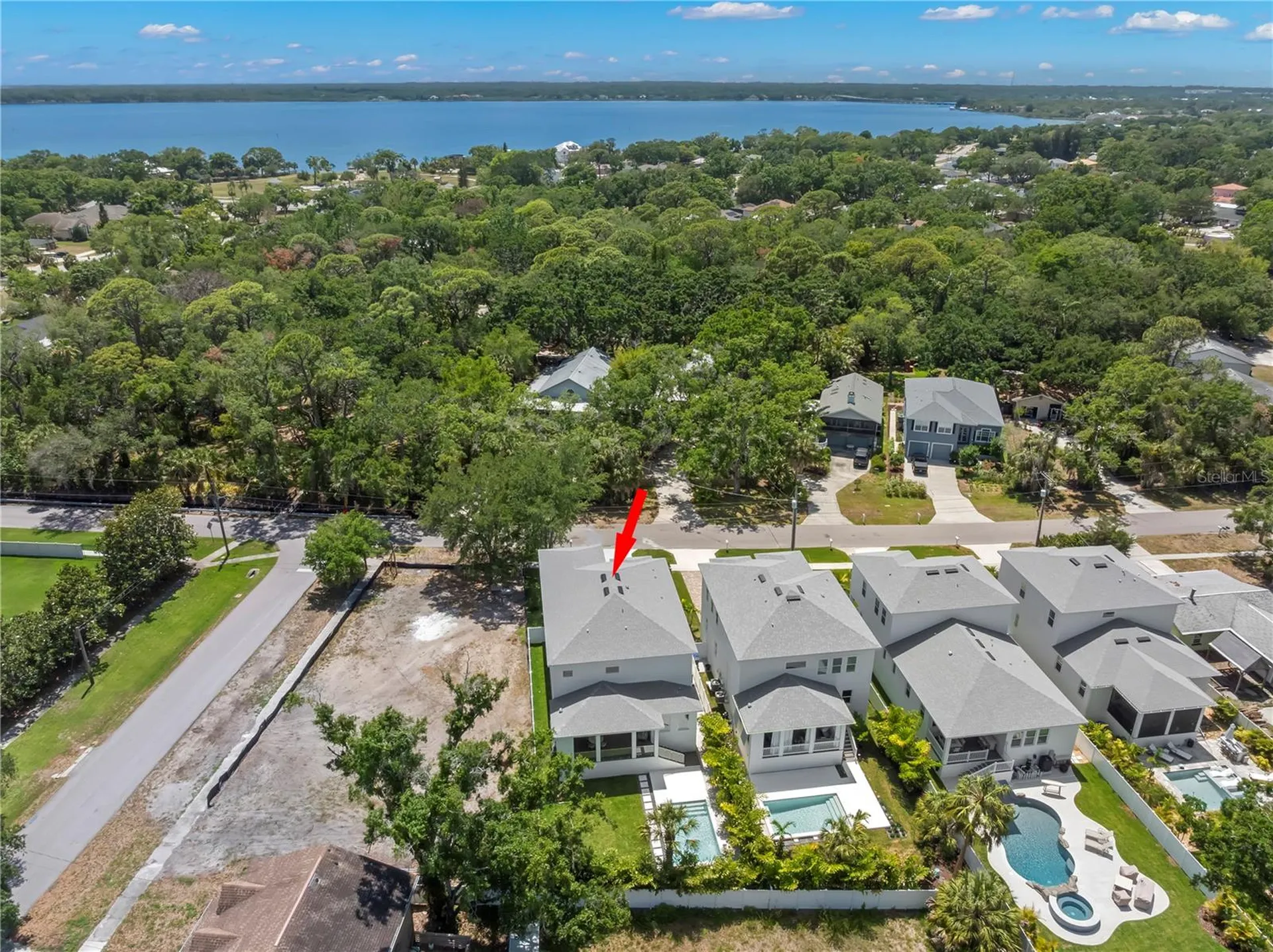 511 Buckingham Avenue E Oldsmar FL 34677