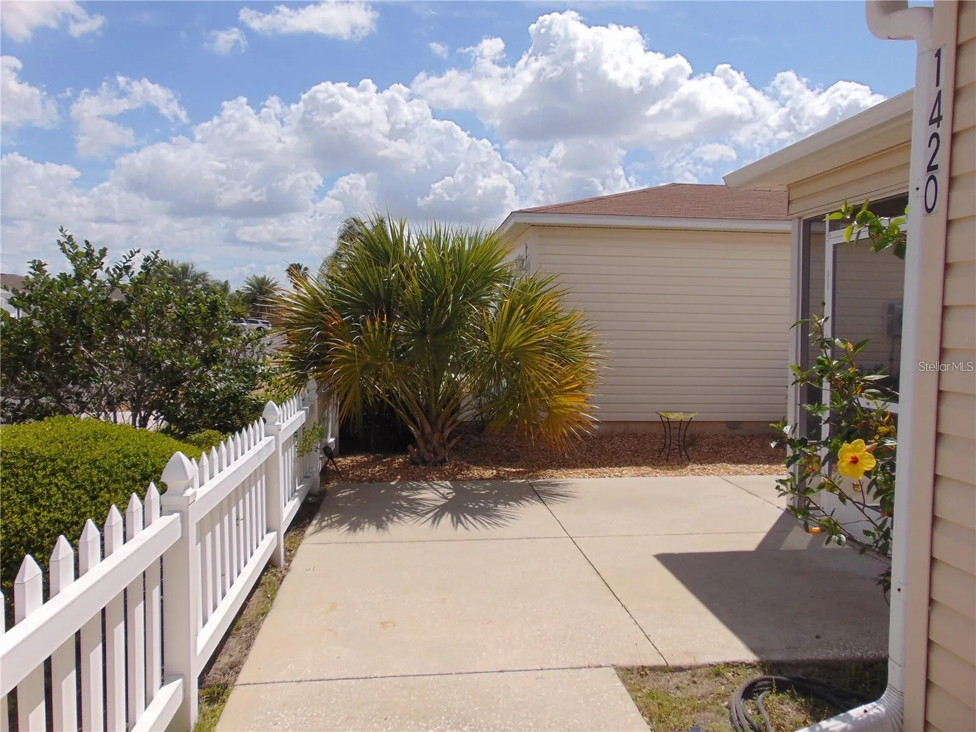 1420 Fairway Street The Villages FL 32162