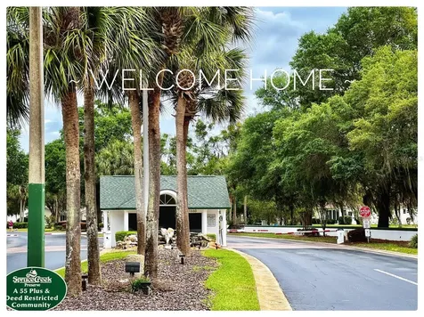 13640 SW 115th Avenue Dunnellon FL 34432