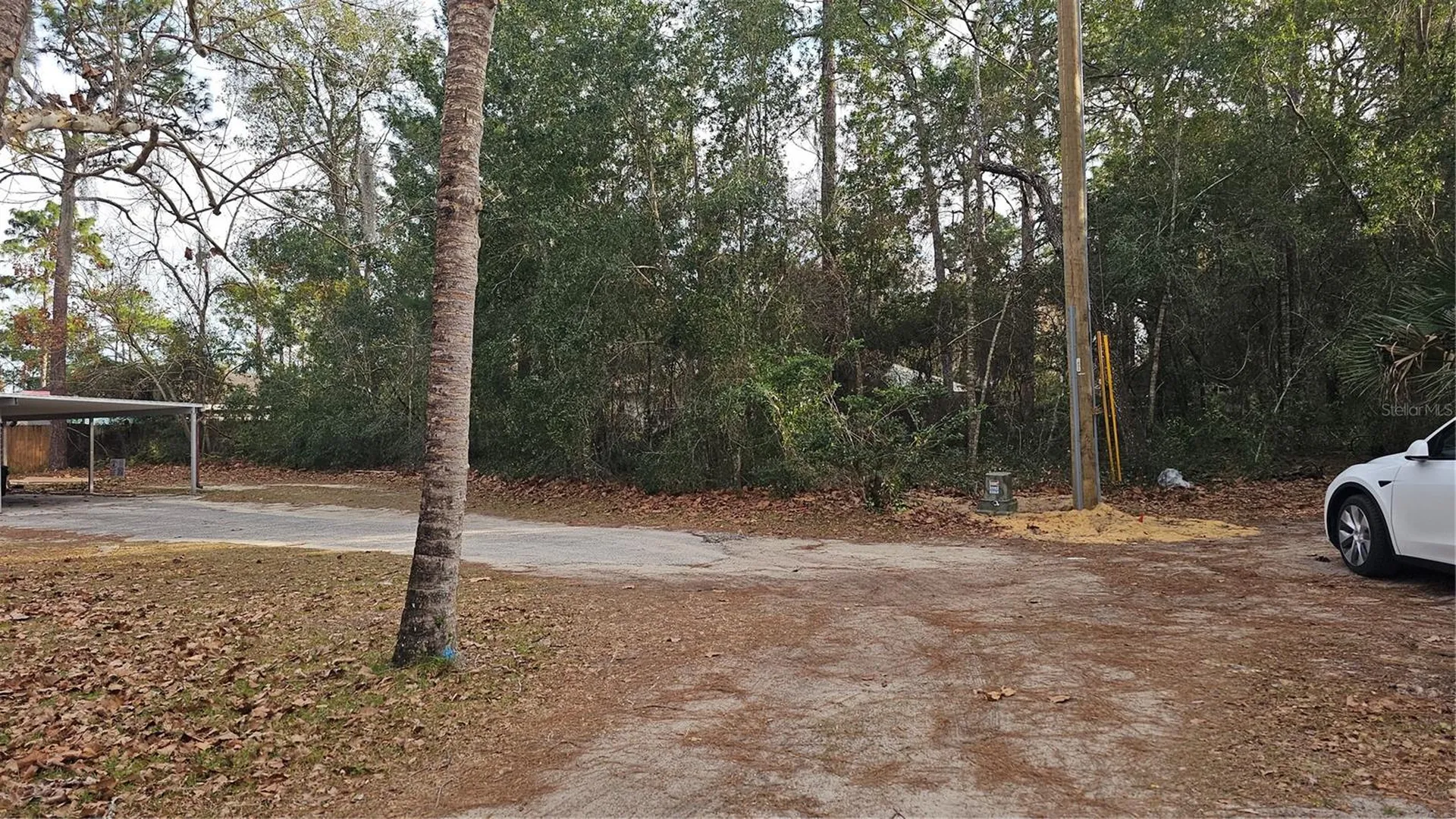 W Seventh Avenue Umatilla FL 32784