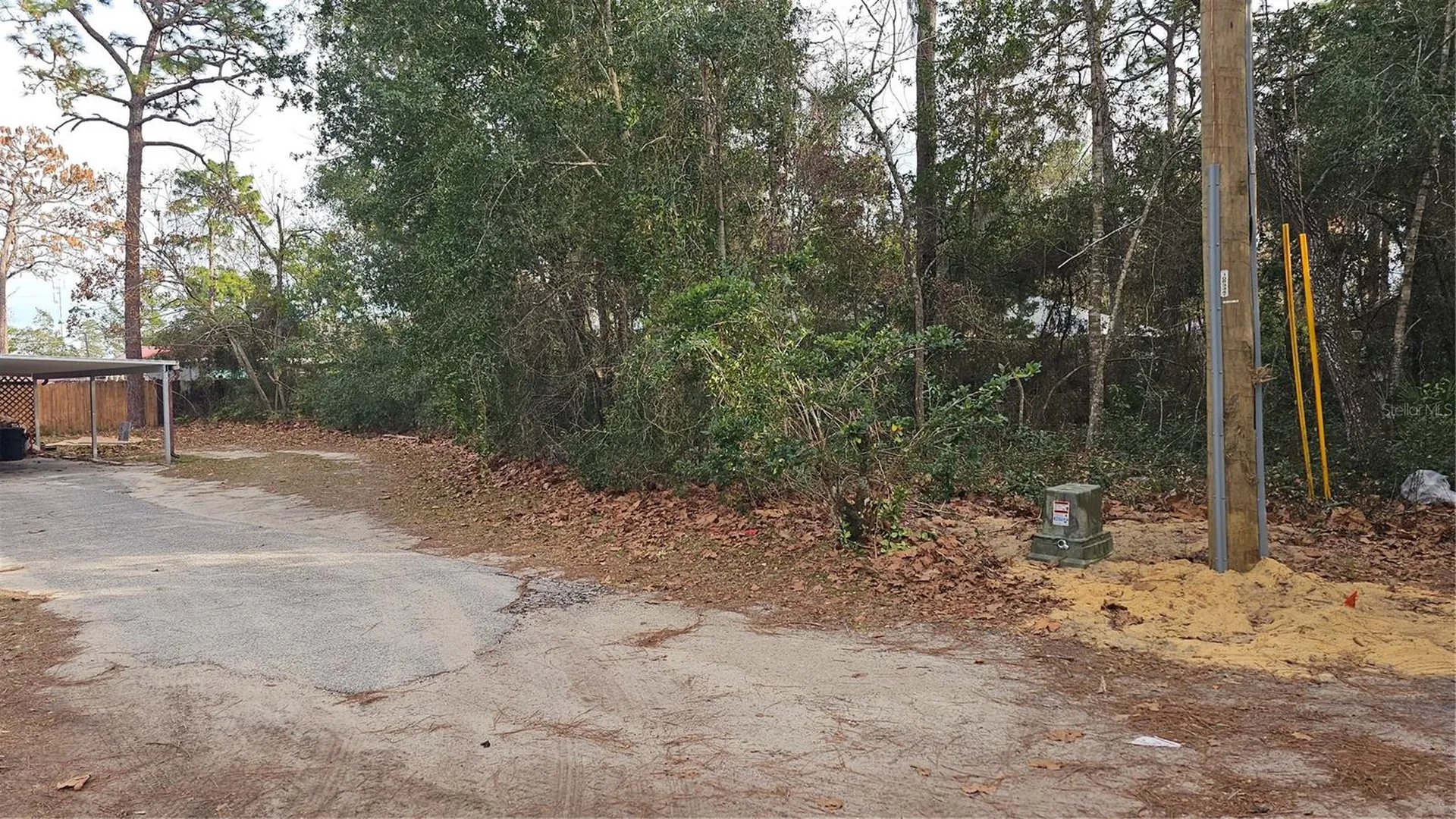 W Seventh Avenue Umatilla FL 32784
