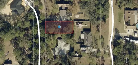 W Seventh Avenue Umatilla FL 32784