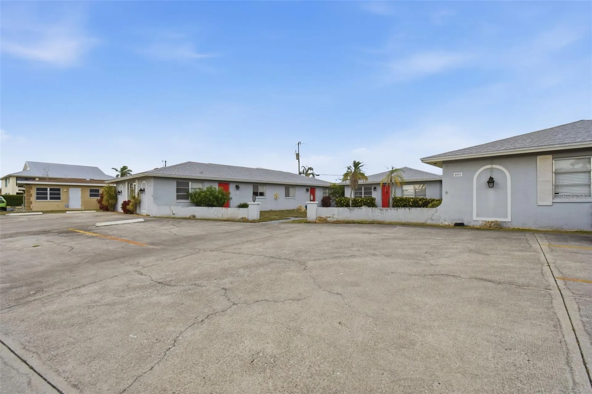 4015 SE 19th Avenue Cape Coral FL 33904
