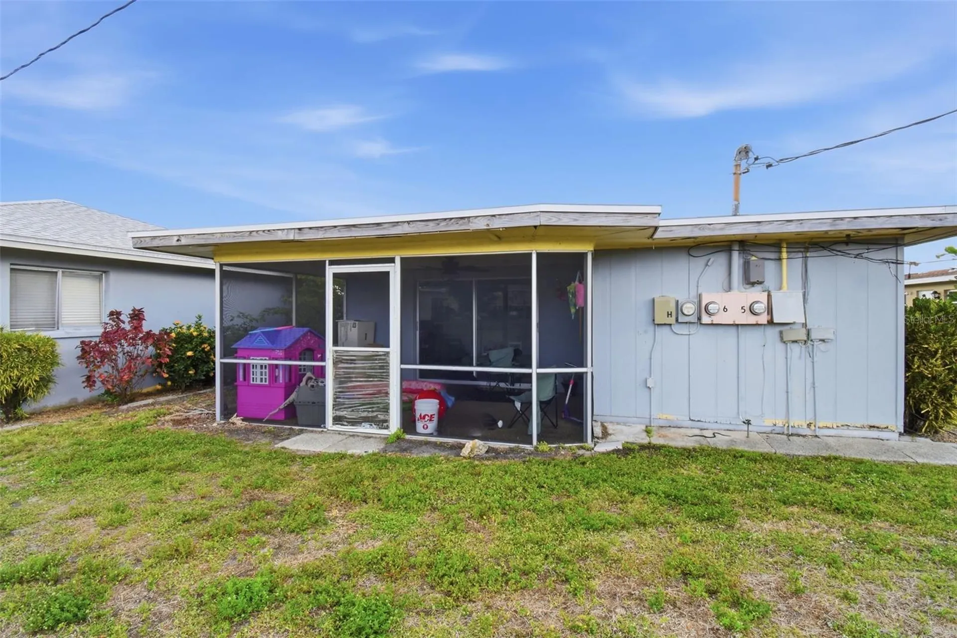 4015 SE 19th Avenue Cape Coral FL 33904