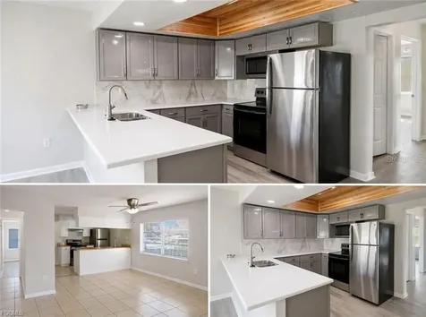 4015 SE 19th Avenue Cape Coral FL 33904