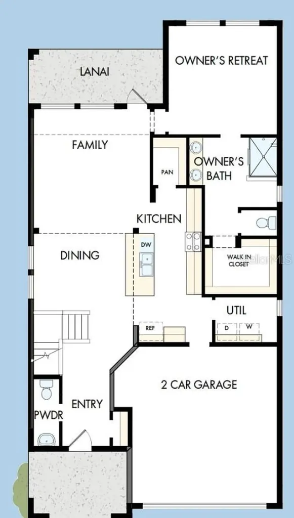 2778 Soleta View Odessa FL 33556