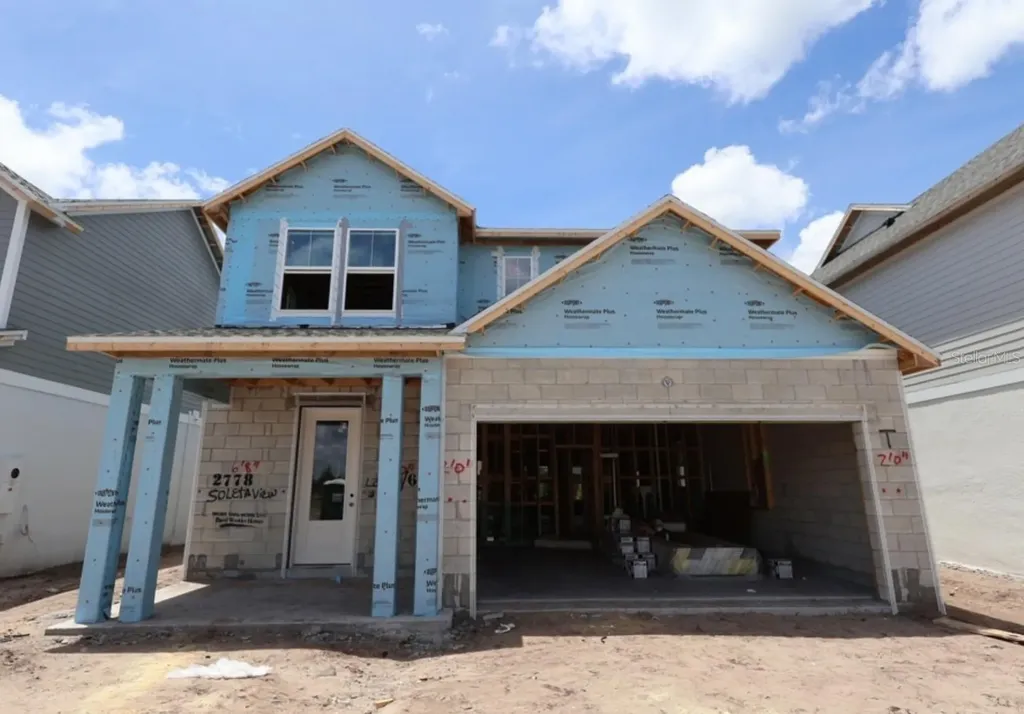 2778 Soleta View Odessa FL 33556
