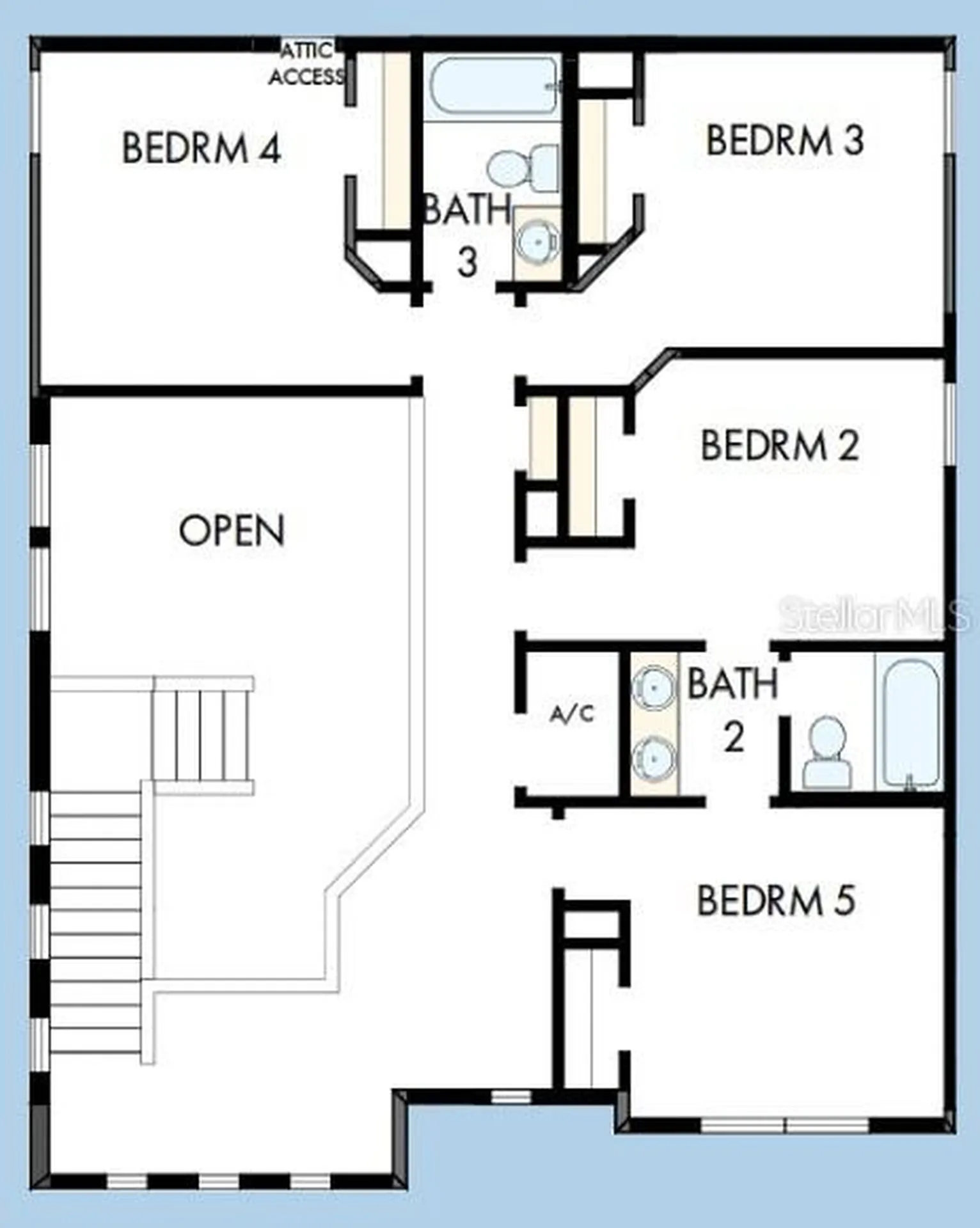 2778 Soleta View Odessa FL 33556