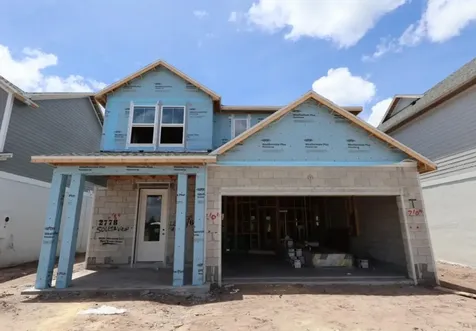 2778 Soleta View Odessa FL 33556