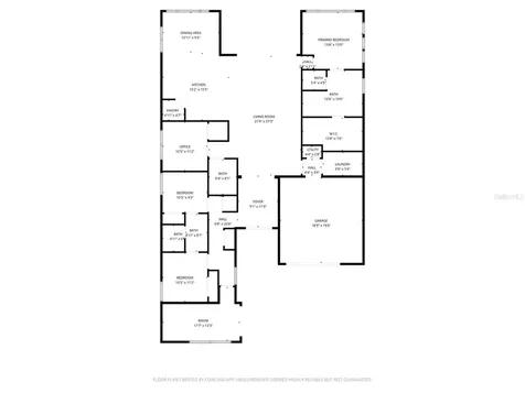 8668 Salmar Loop Parrish FL 34219