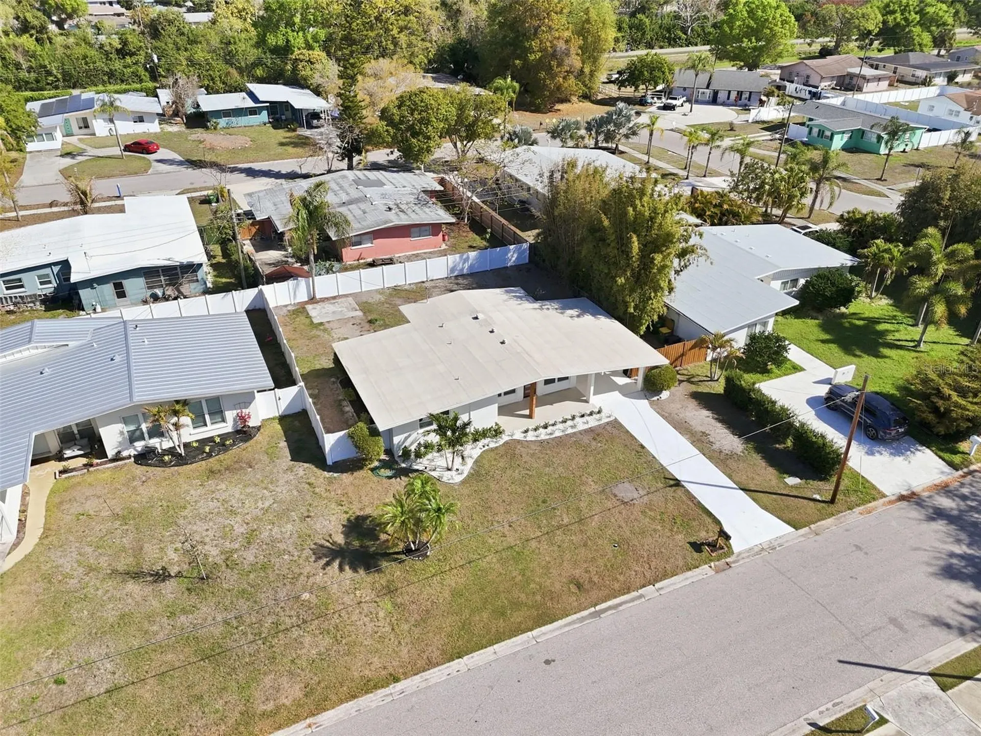 2989 Greenbriar Street Sarasota FL 34237