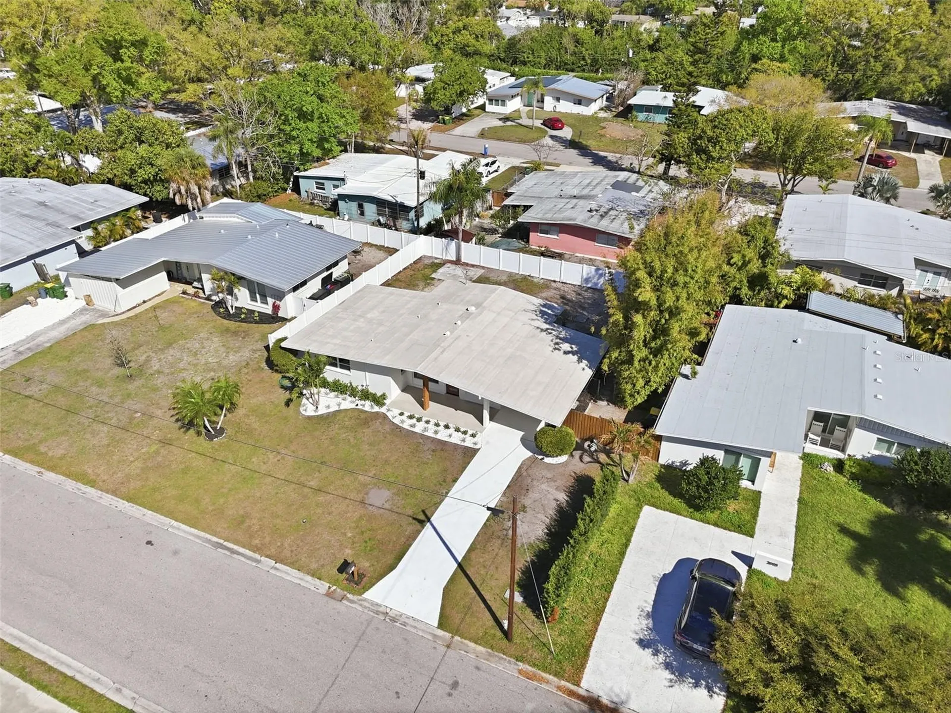 2989 Greenbriar Street Sarasota FL 34237
